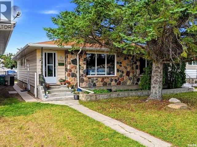 1210 1 Dewdney Avenue E, Regina, SK, S4N 0E3 house for sale | Listing ID SK047429 | Royal LePage