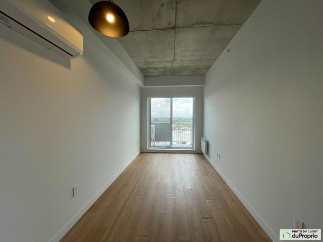 1210 5630, Rue de Marseille, Rosemont / La Petite Patrie à louer
