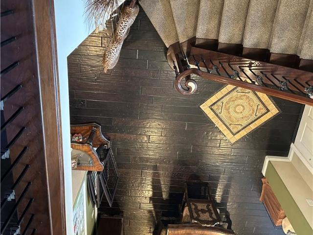 12113 El Portico Ct, Las Vegas, NV 89138 | MLS #2769