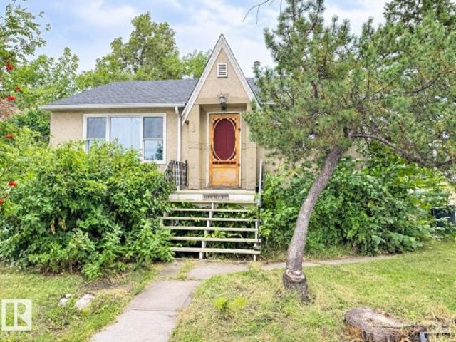 12113 Street Nw, Edmonton, AB, T5L 0Z6 house for sale | Listing ID E4509 | Royal LePage