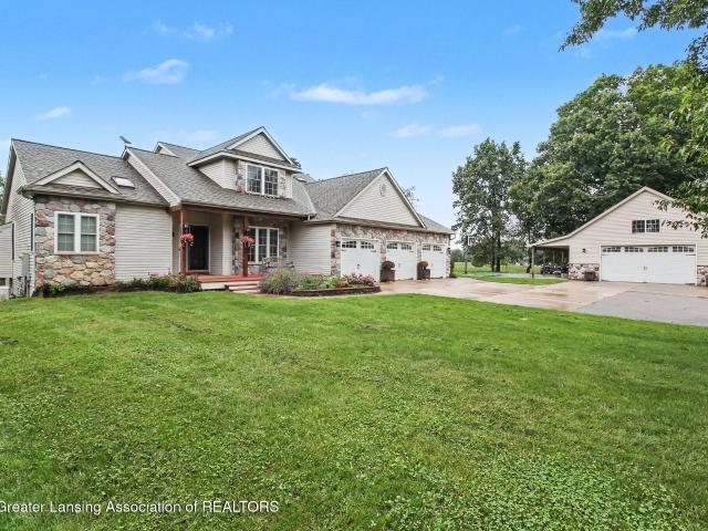 12110 Scotch Hollow Drive