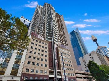 Apartment to rent in Woollahra