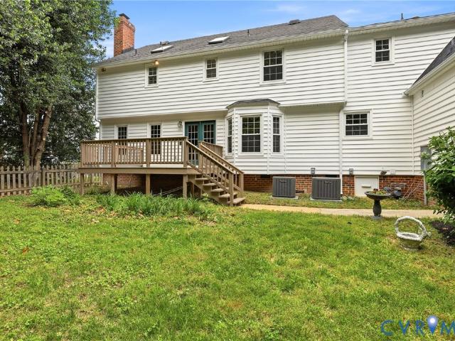12111 Auger Lane