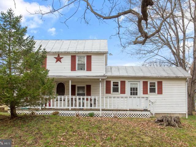 12111 Sleepy Hollow Lane