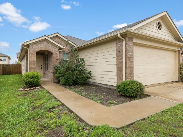12111 Stoneridge Gap Ln, Manor, TX 78653 | MLS #9478
