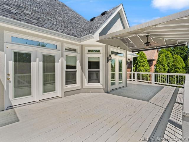 12112 Covered Bridge Road