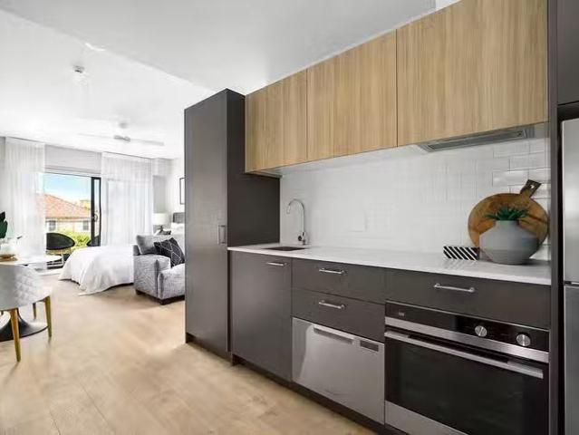 12/112 Sydney Road, Fairlight, NSW 2094