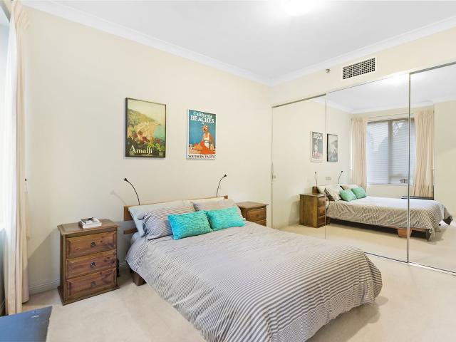 1211/38 Bridge Street, Sydney