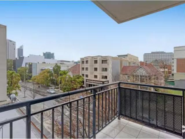 12/1142 Hay Street, West Perth Apartment for rent Listed by M.