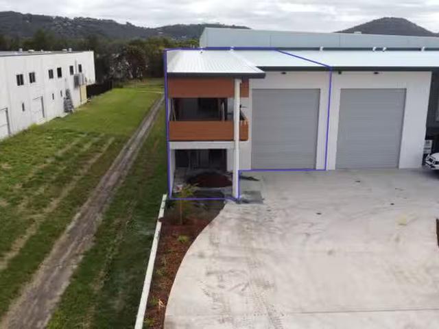 12/115 119 Quanda Road, COOLUM BEACH, QLD 4573 Industrial/Wa.