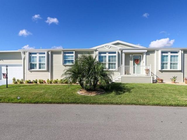 12116 SW County Rd 769 Unit 289, Lake Suzy, FL 34269