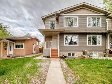12118 Street, Edmonton, AB, T5L 0S6 duplex for sale | Listing ID E4489 | Royal LePage