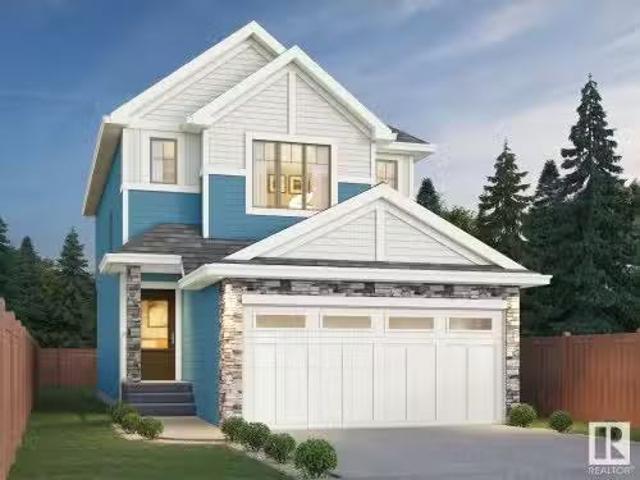 12119 34 Avenue, Edmonton, AB, T6W 5E9 house for sale Listi.