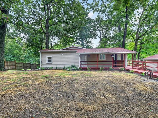 1211 N Blossom Lake Drive