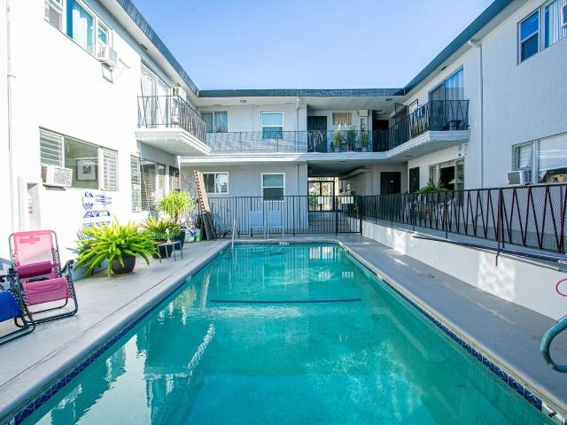 1211 N Detroit St 1 Bedroom Apartment for Rent at 1211 N Detroit St, West Hollywood, CA 90046 West Hollywood