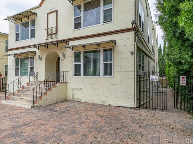 1211 N Kenmore Ave, Los Angeles, CA 90029 | MLS #GD26058