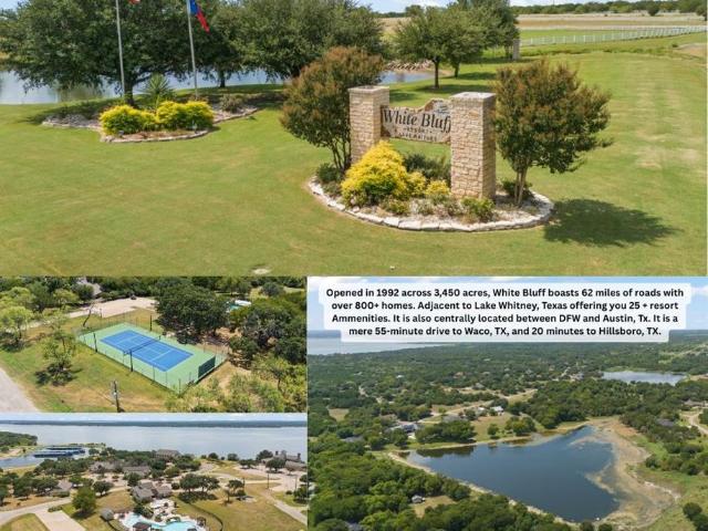 1211 Overlook Ct, Whitney, TX 76692 | MLS #21196