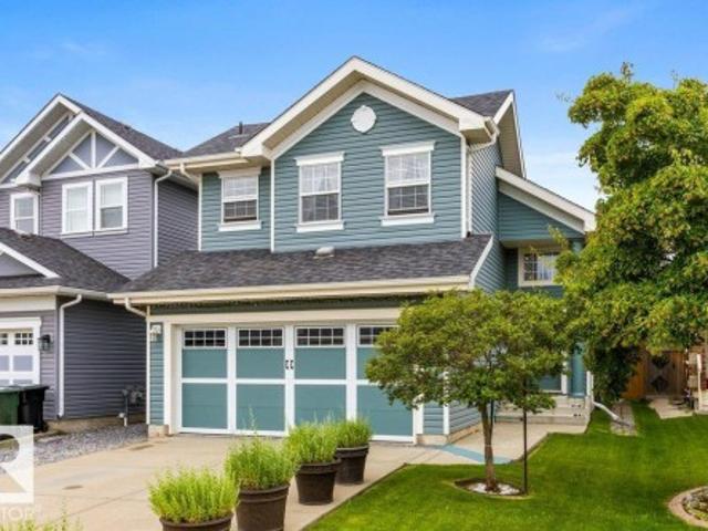 1211 Appleton Close, Sherwood Park, AB, T8G 0G5 house for sale | Listing ID E4500 | Royal LePage