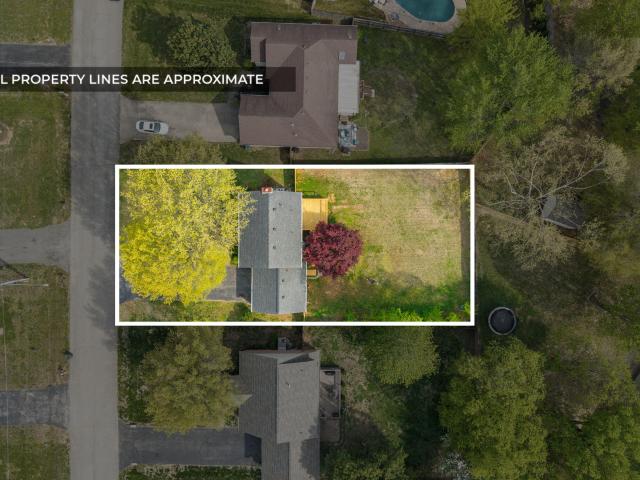 1211 Bark Ridge Circle