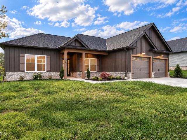 1211 Brown Road