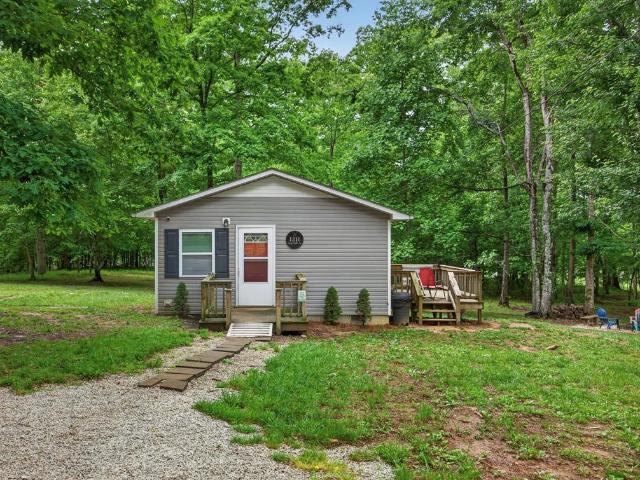 1211 Camp Belle Air Rd