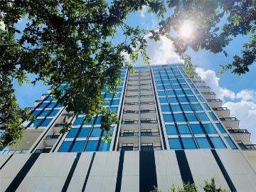 1211 Caroline St, Unit 1106, Houston, TX 77002 | MLS #74175