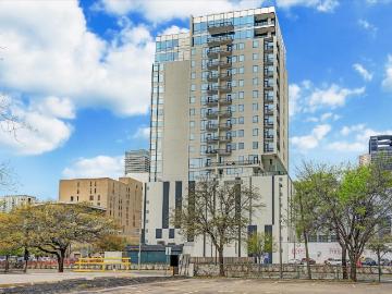 1211 Caroline St, Unit 1504, Houston, TX 77002 | MLS #49918
