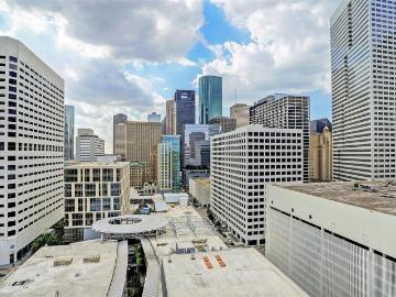 1211 Caroline St, Unit 1708, Houston, TX 77002 | MLS #51983