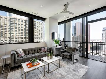 1211 Caroline Street 1501