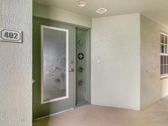 1211 E New Haven Ave, Unit 402, Melbourne, FL 32901 | MLS #1077