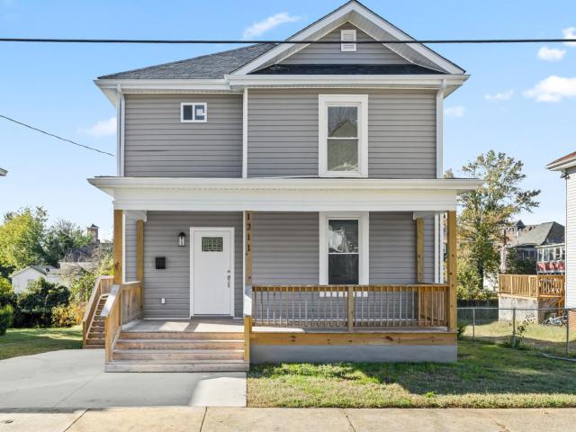 1211 Early St, Lynchburg, VA 24503 | MLS #367260