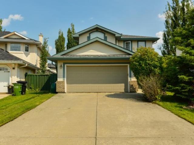 1211 Henwood Place Nw, Edmonton, AB, T6R 2X4 house for sale | Listing ID E4500 | Royal LePage