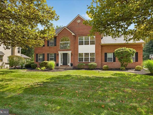 1211 Longmeadow Lane