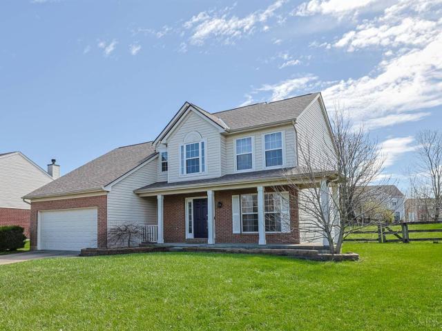 1211 Parkside Drive