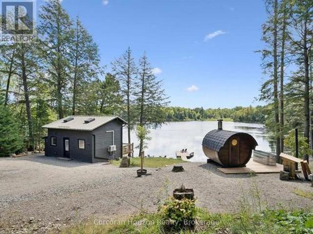 1211 Pluto Trail, Dysart Et Al Dudley, ON, K0M 1S0 house for sale | Listing ID X13748 | Royal LePage