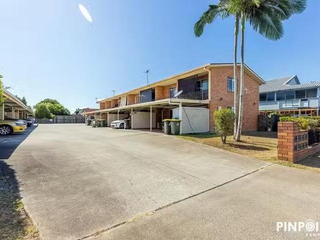 12/11 Porter Street, Mackay, QLD 4740