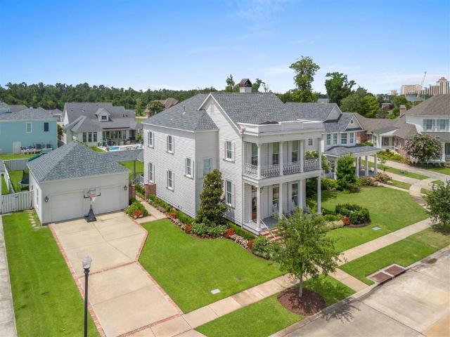1211 St Anne, Lake Charles, LA 70601 | MLS #SWL26001