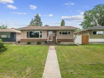 1211 Street, Edmonton, AB, T5W 3L8 house for sale | Listing ID E4496 | Royal LePage