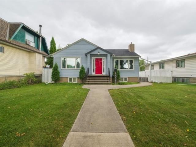 1211 Street Nw, Edmonton, AB, T5G 1M9 house for sale | Listing ID E4509 | Royal LePage