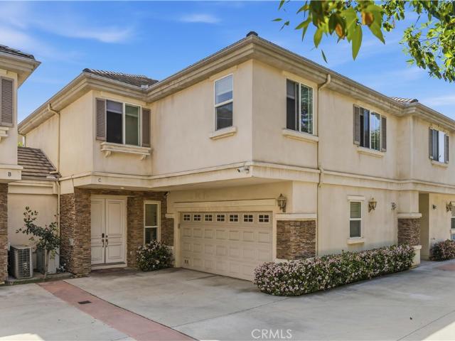 1211 S Golden W Ave, Unit C, Arcadia, CA 91007 | MLS #WS26094