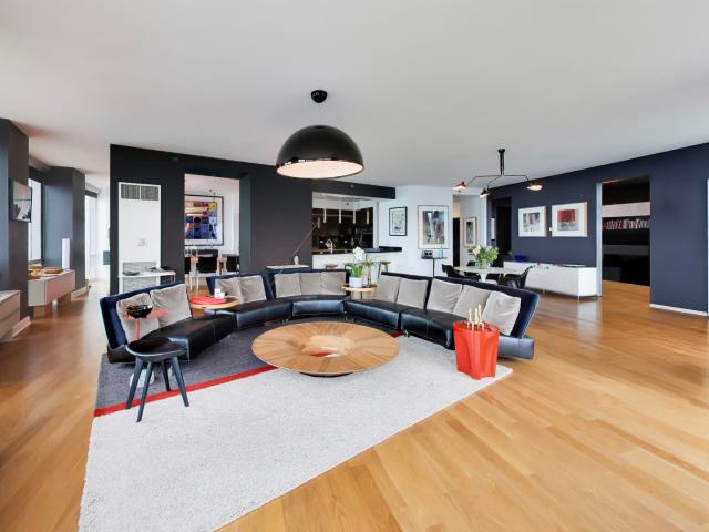 1211 S Prairie Avenue # 3901