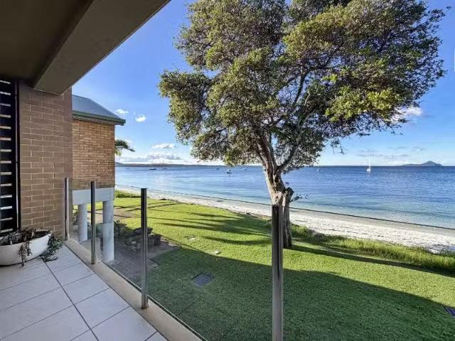 1/211 Soldiers Point Road, SALAMANDER BAY Apartment for rent.