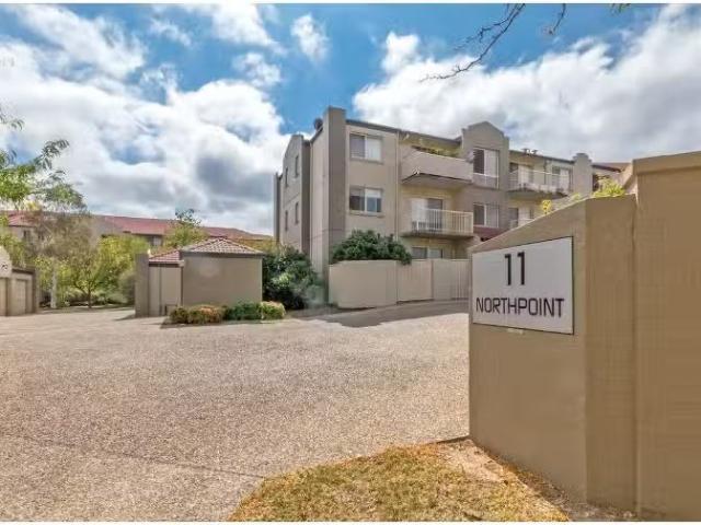 12/11 Tenison Woods Circuit, BONYTHON Apartment for rent List.