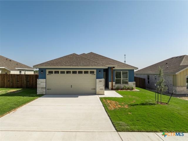 1211 Victory Ranch
