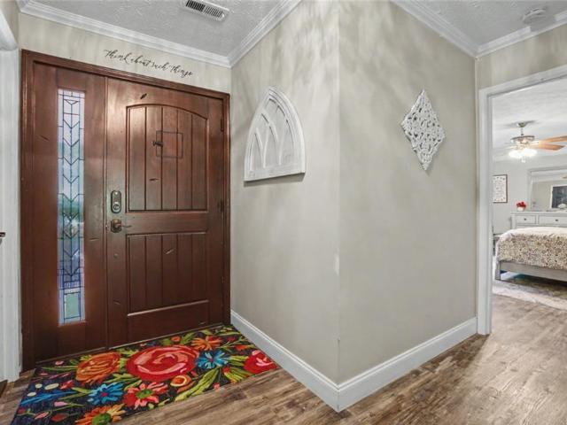 1211 Wade Green Circle NW
