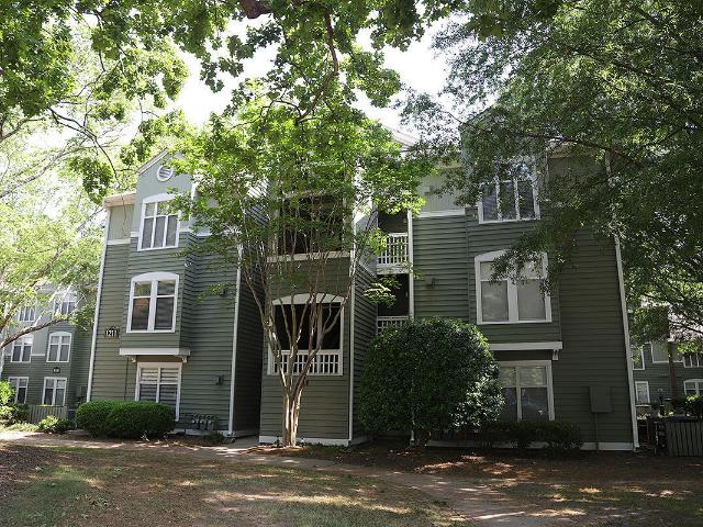 1211 Westview Ln, Unit 201, Raleigh, NC 27605 | MLS #10145