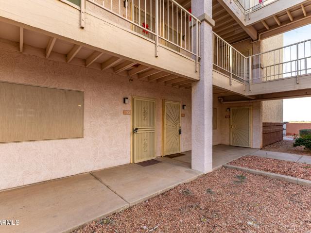 12123 W BELL Road # 110