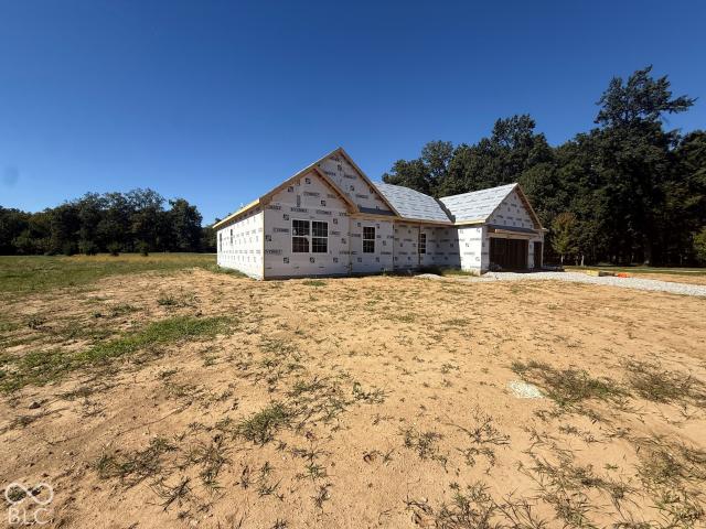 12121 Cole Lane