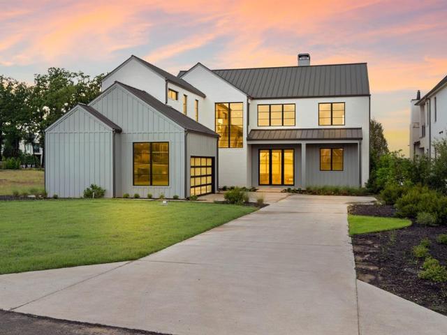12121 Lighthouse Ln W, Malakoff, TX 75148 | MLS #20944