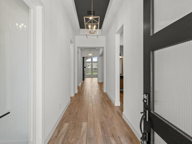 12122 Grassy Bend Drive